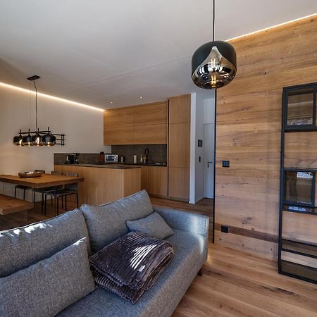 Black Summit Boutique Resort 락스 외부 사진