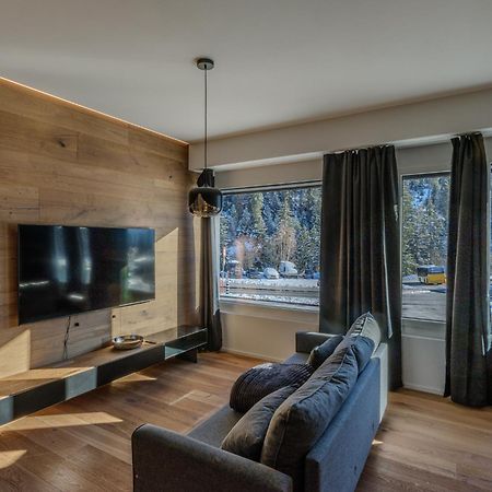 Black Summit Boutique Resort 락스 외부 사진