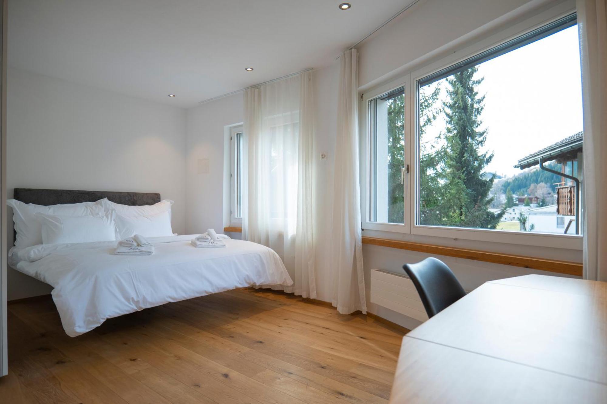 Black Summit Boutique Resort 락스 외부 사진