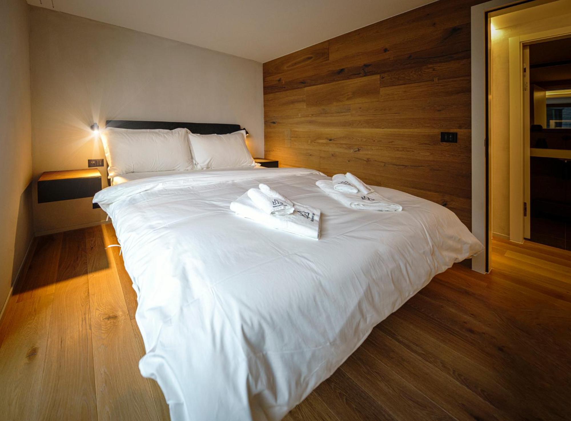Black Summit Boutique Resort 락스 외부 사진