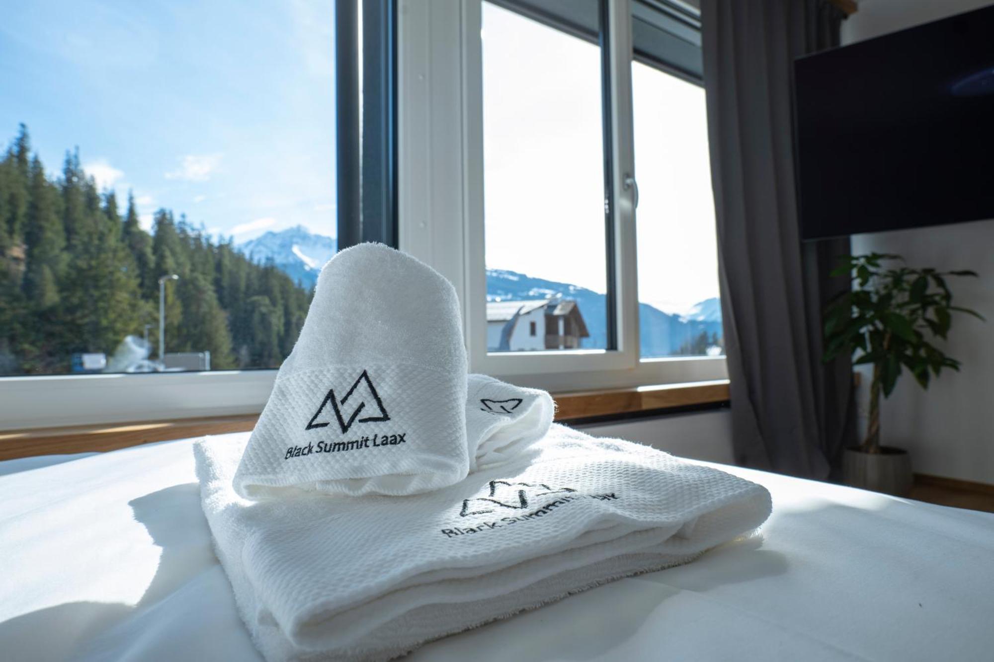 Black Summit Boutique Resort 락스 외부 사진