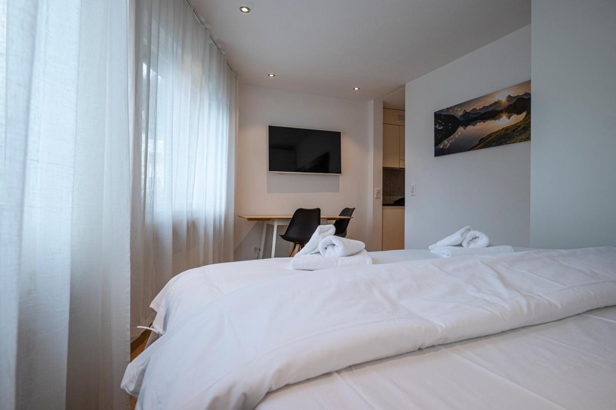 Black Summit Boutique Resort 락스 외부 사진