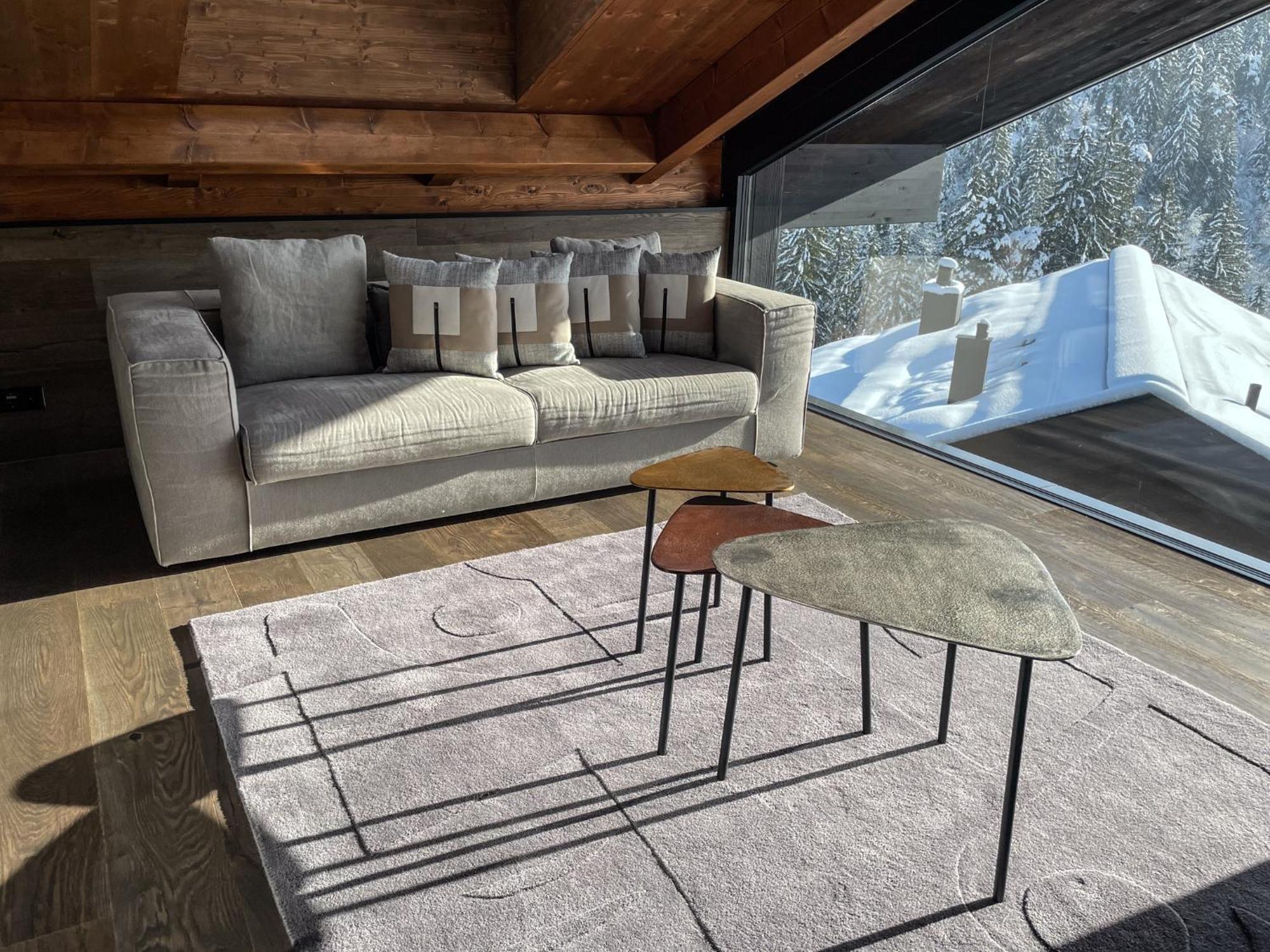 Black Summit Boutique Resort 락스 외부 사진