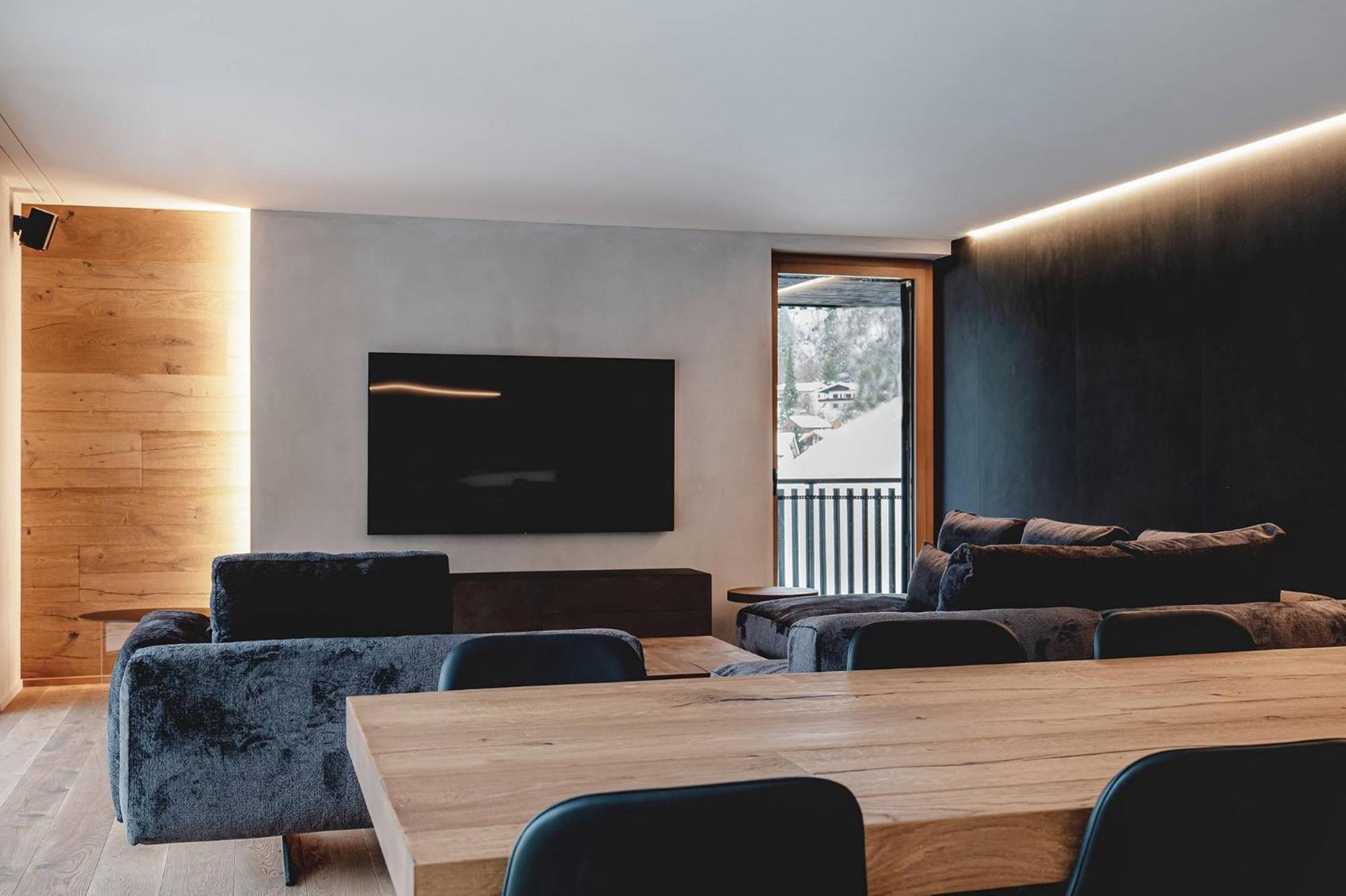 Black Summit Boutique Resort 락스 외부 사진