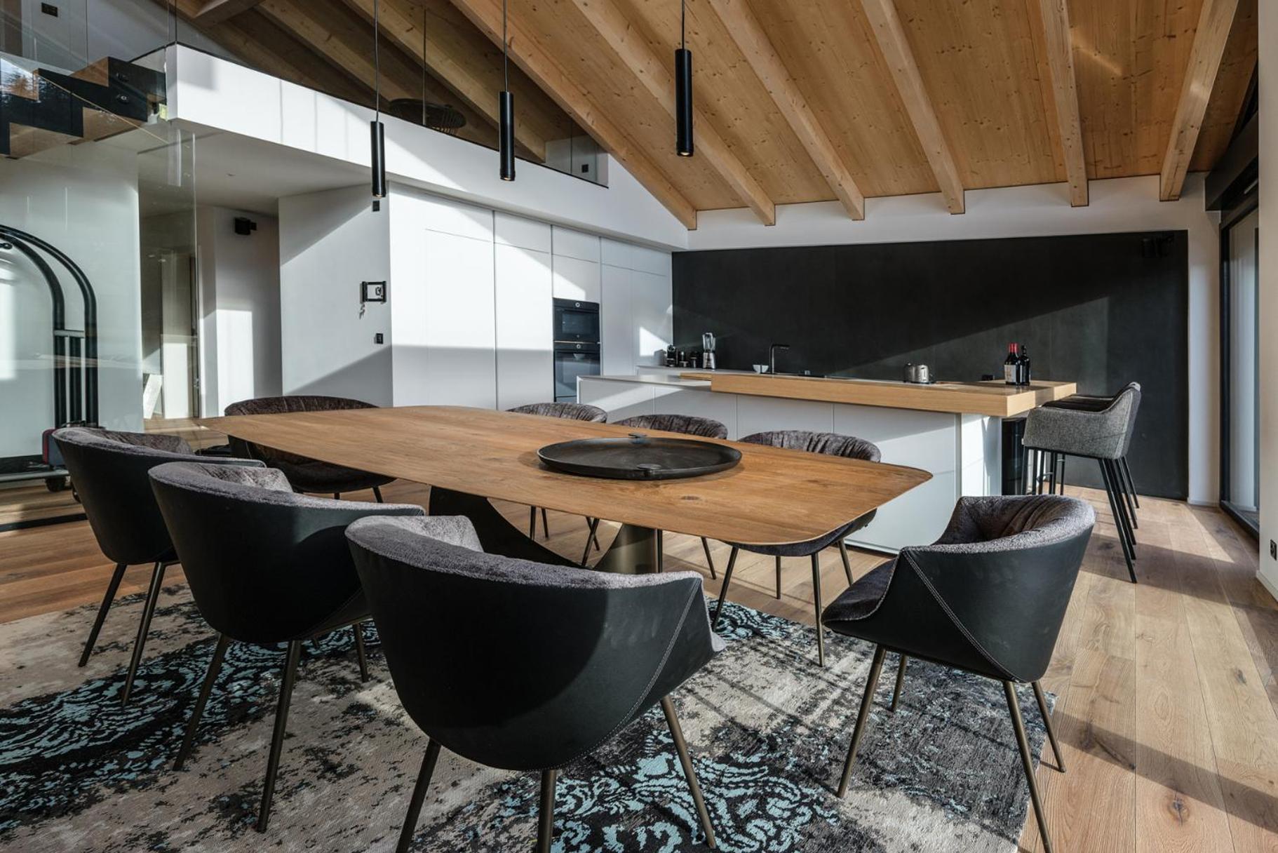 Black Summit Boutique Resort 락스 외부 사진