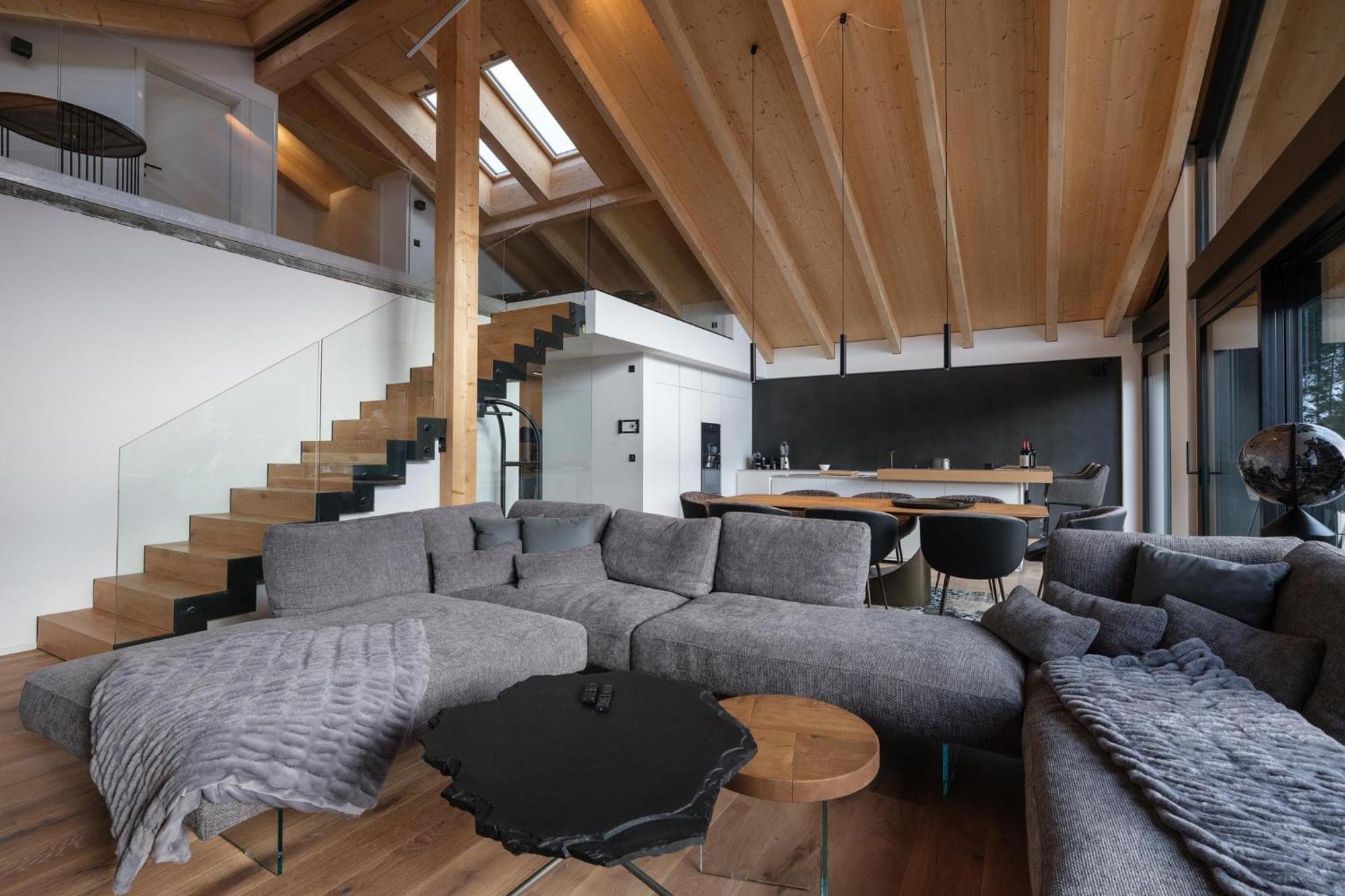 Black Summit Boutique Resort 락스 외부 사진
