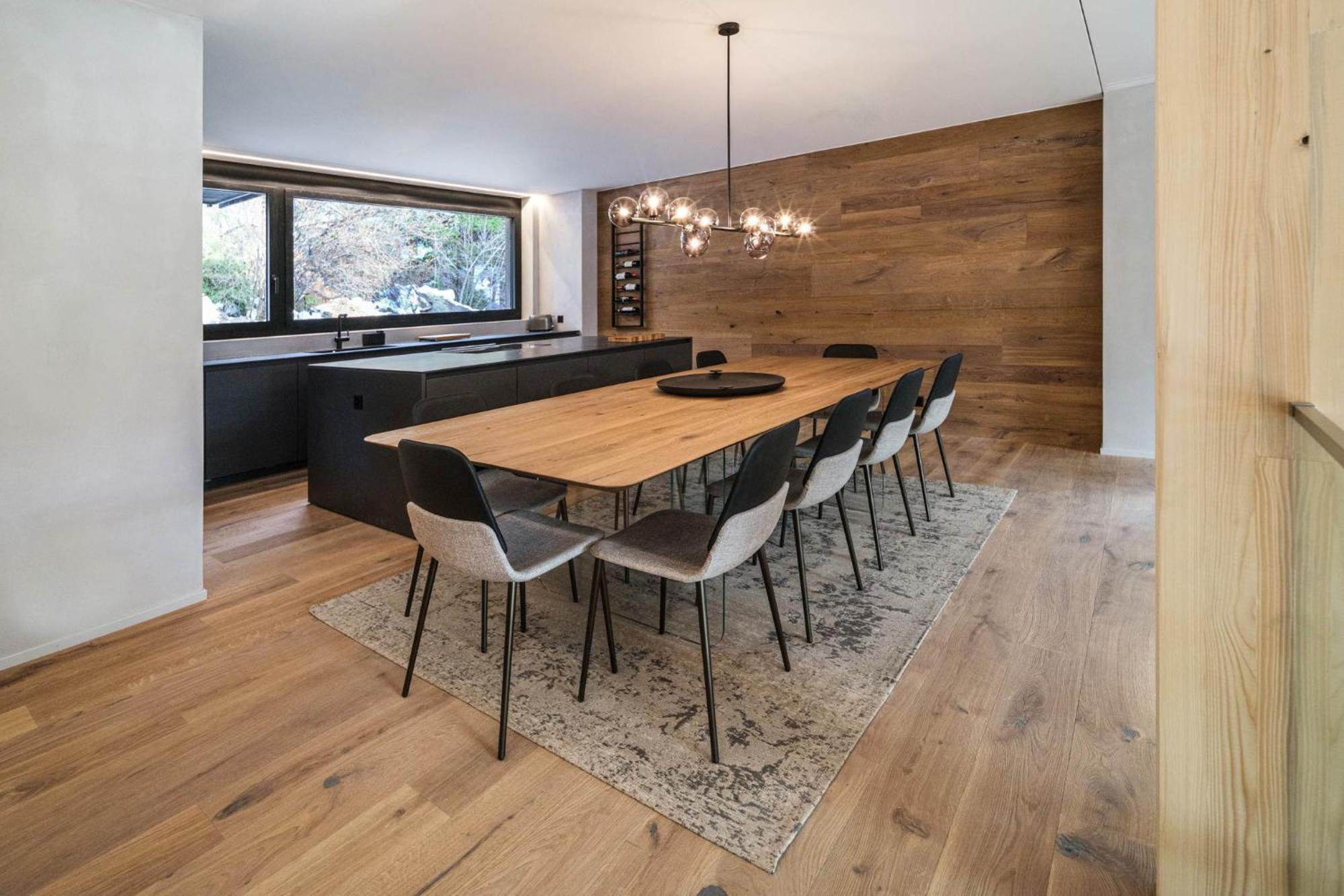 Black Summit Boutique Resort 락스 외부 사진