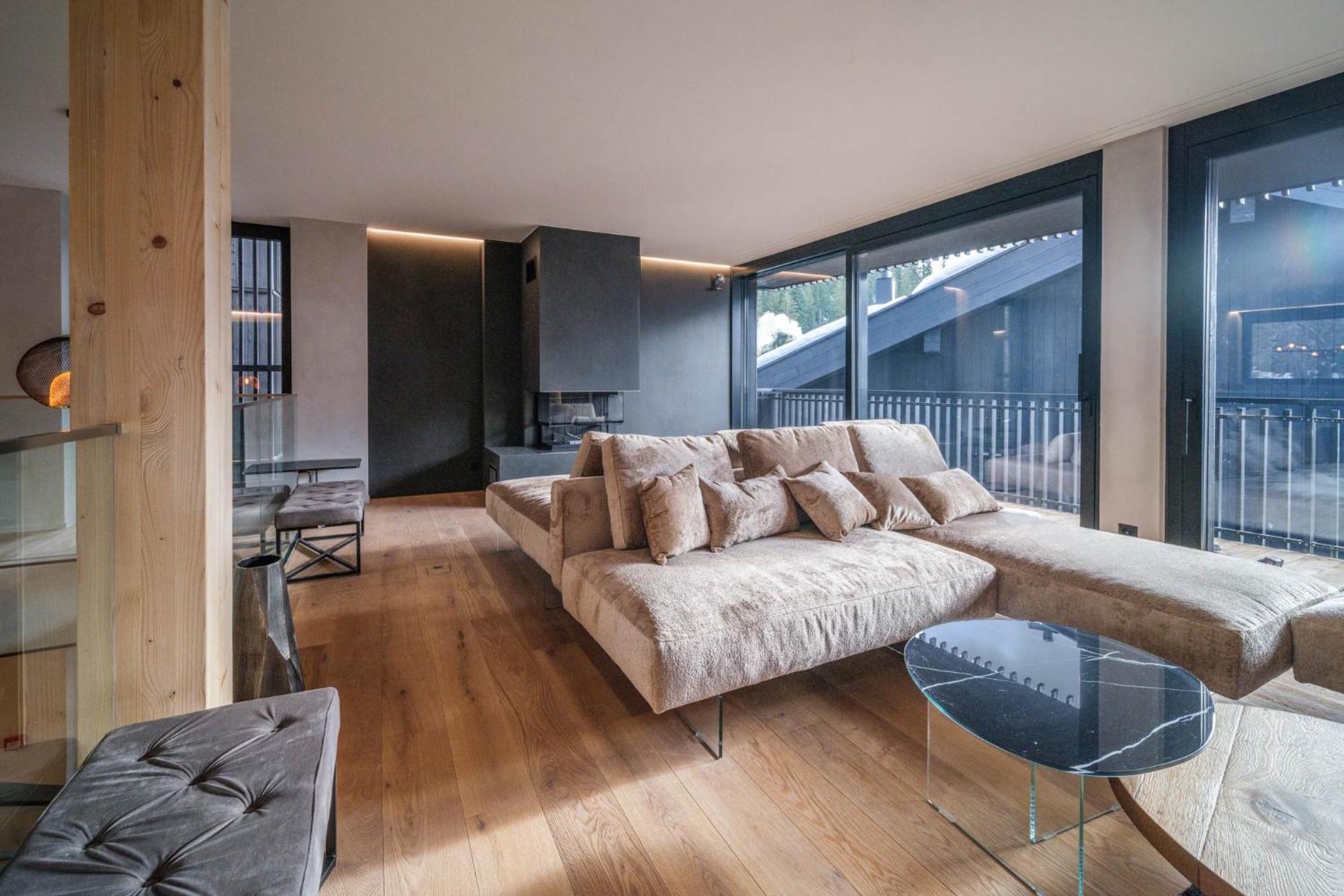 Black Summit Boutique Resort 락스 외부 사진