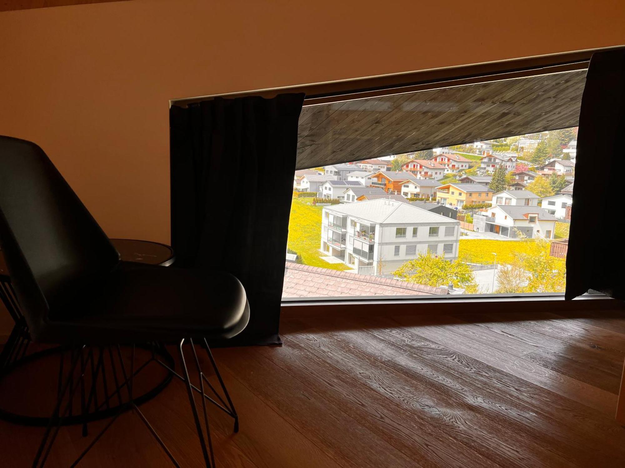Black Summit Boutique Resort 락스 외부 사진
