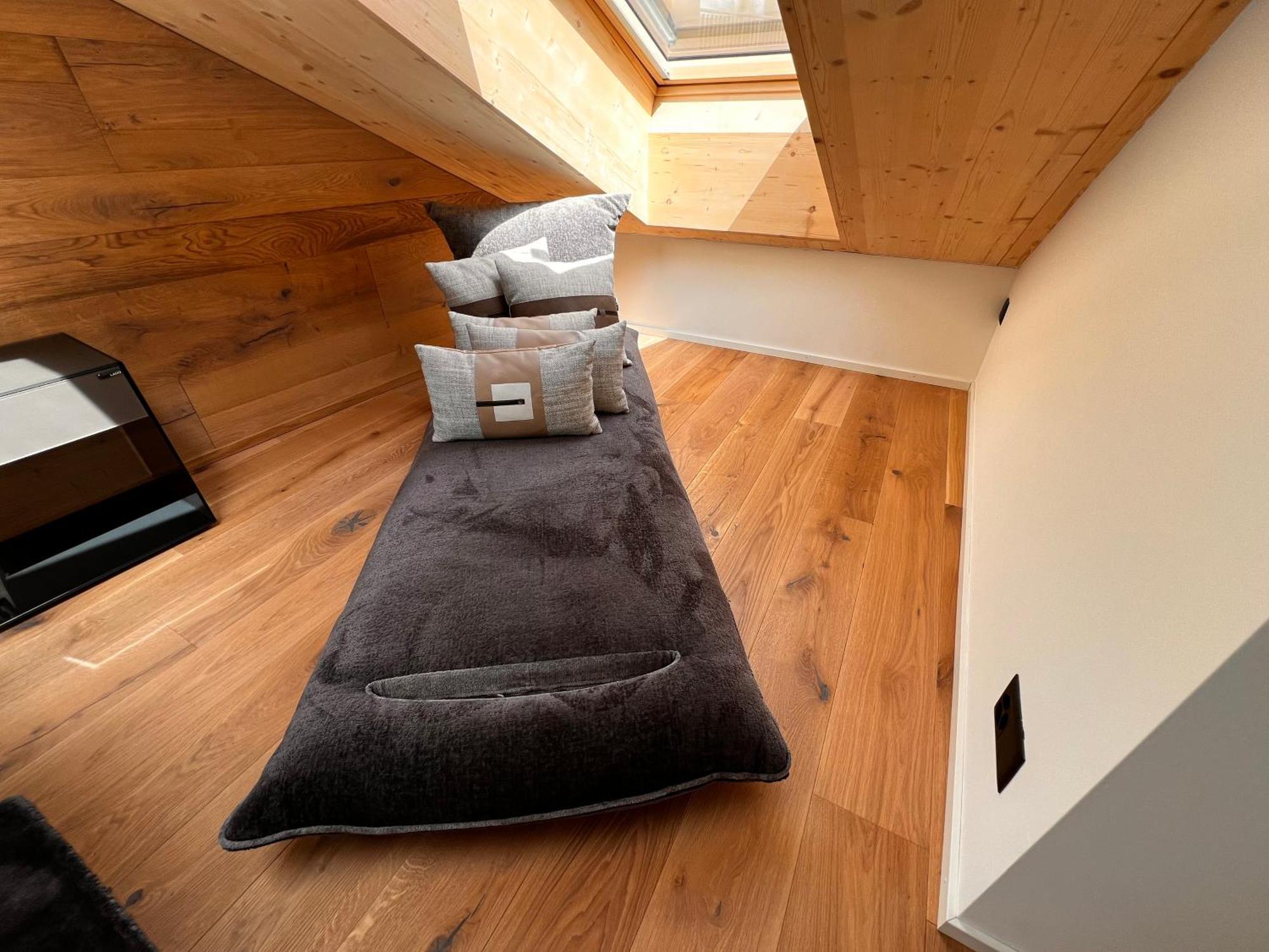 Black Summit Boutique Resort 락스 외부 사진
