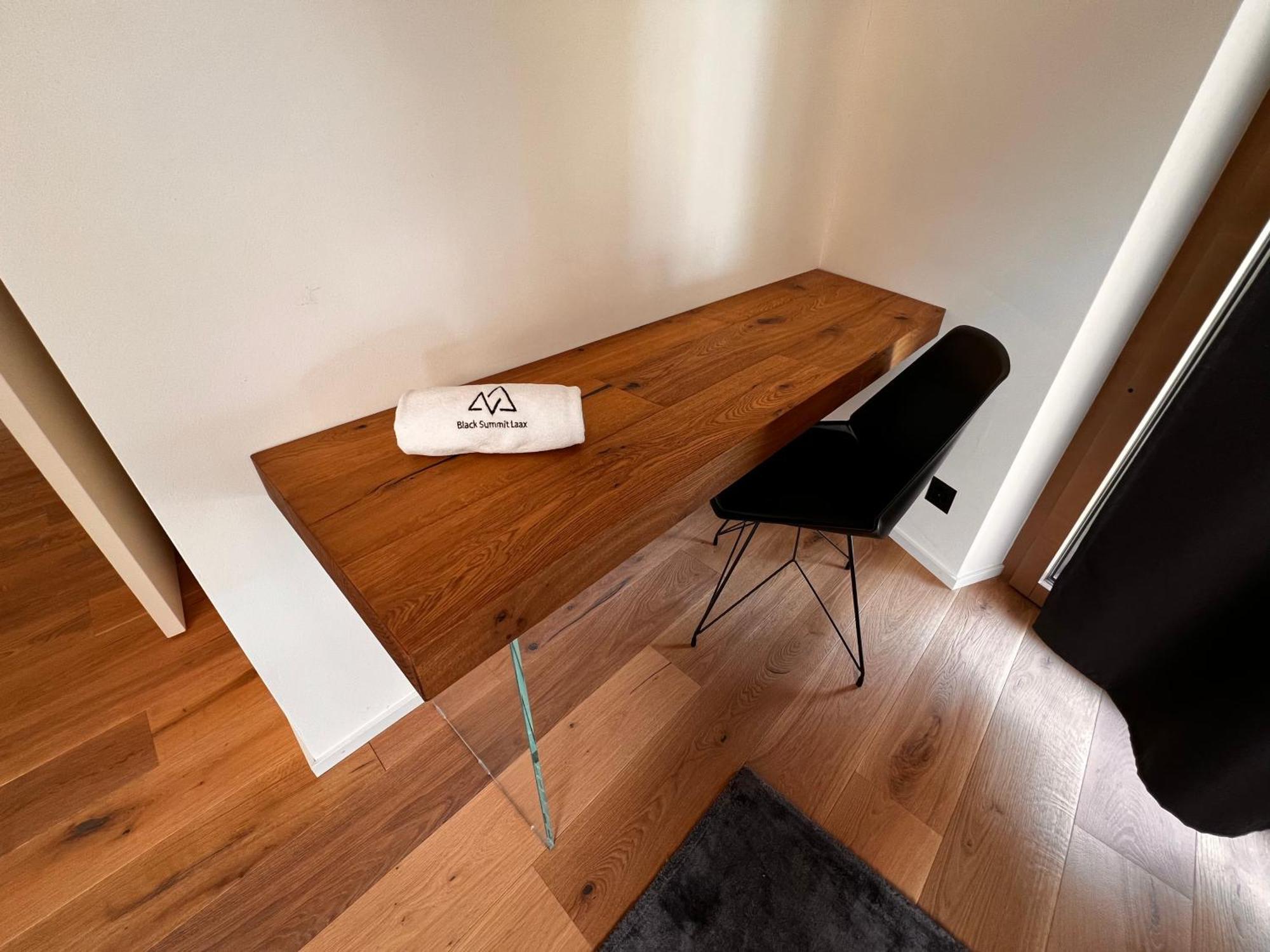 Black Summit Boutique Resort 락스 외부 사진
