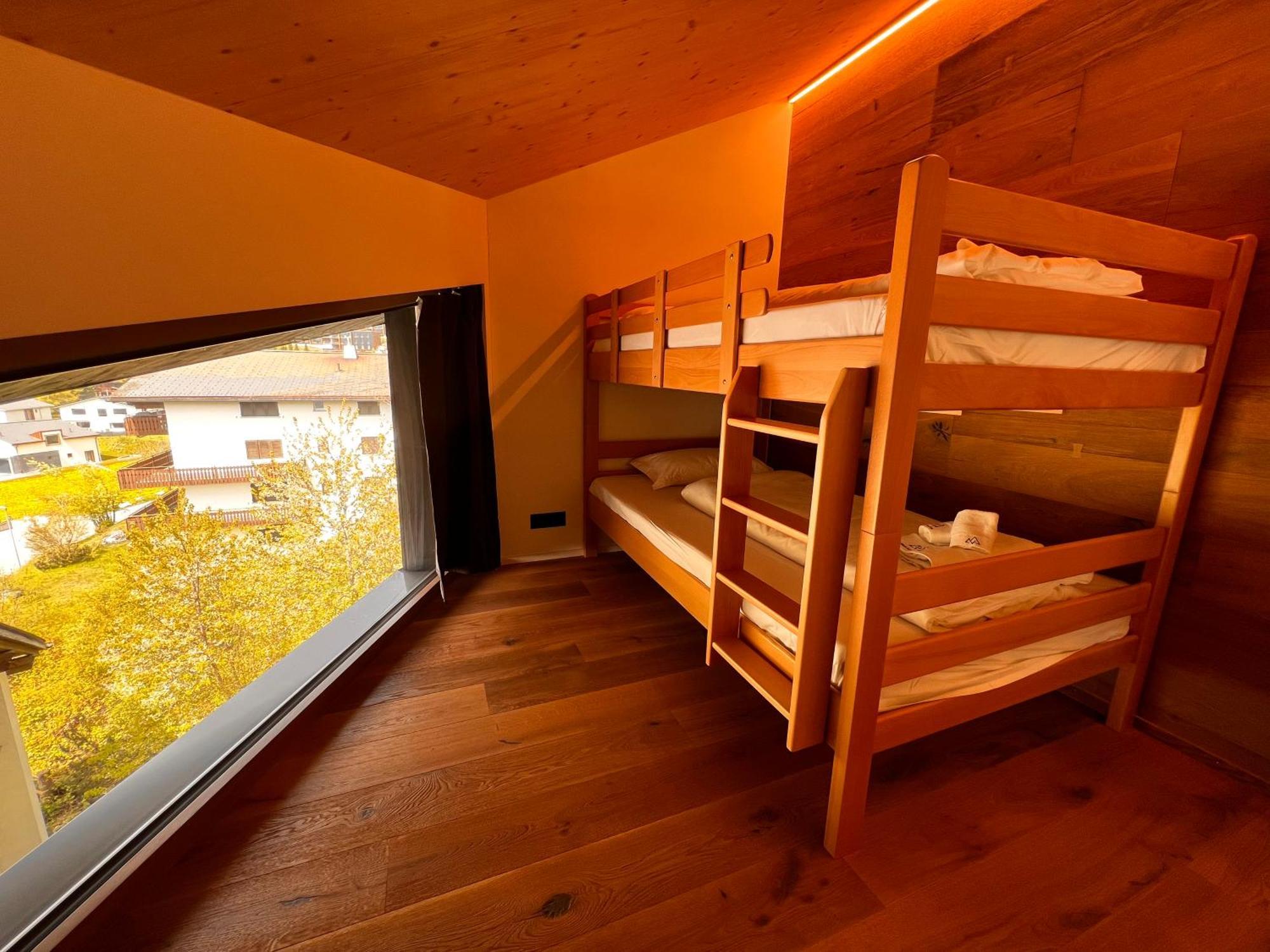 Black Summit Boutique Resort 락스 외부 사진