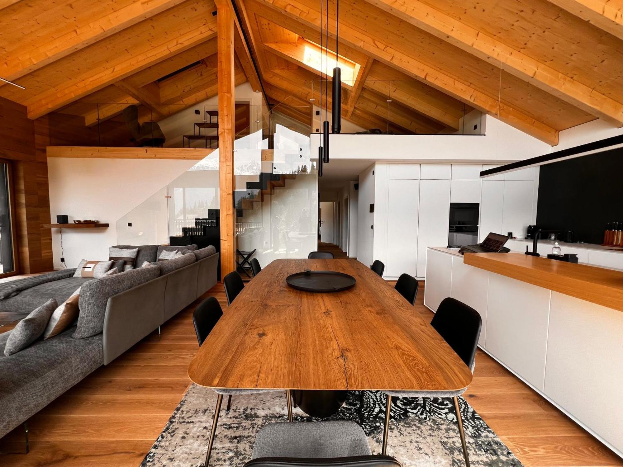 Black Summit Boutique Resort 락스 외부 사진