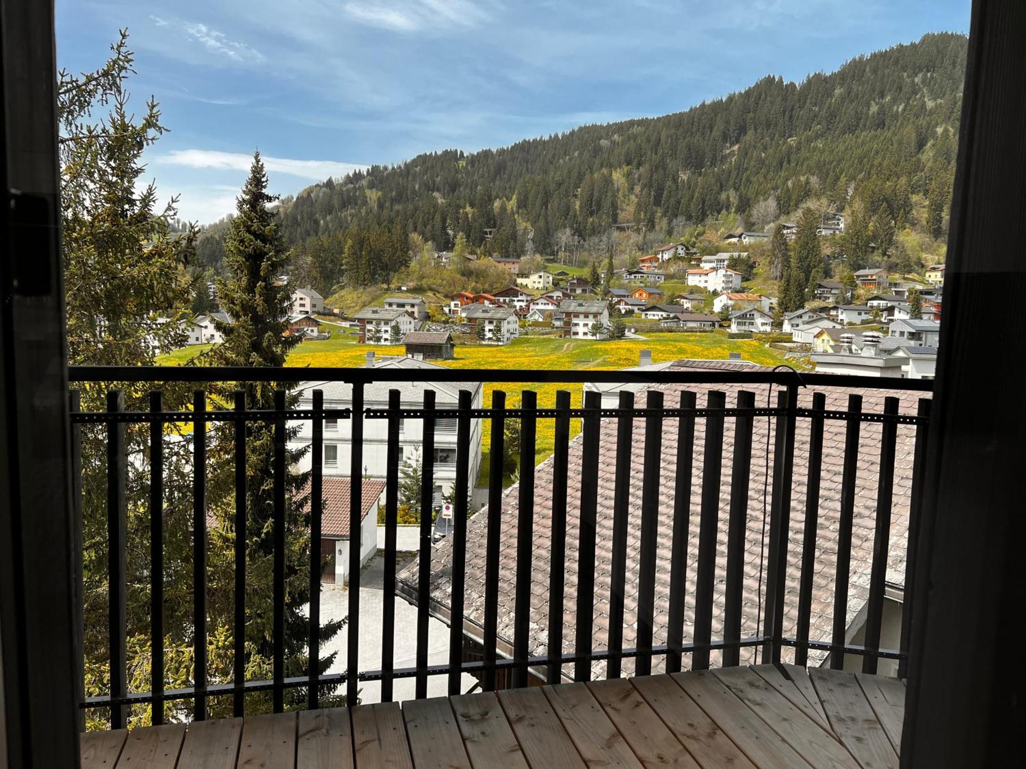 Black Summit Boutique Resort 락스 외부 사진