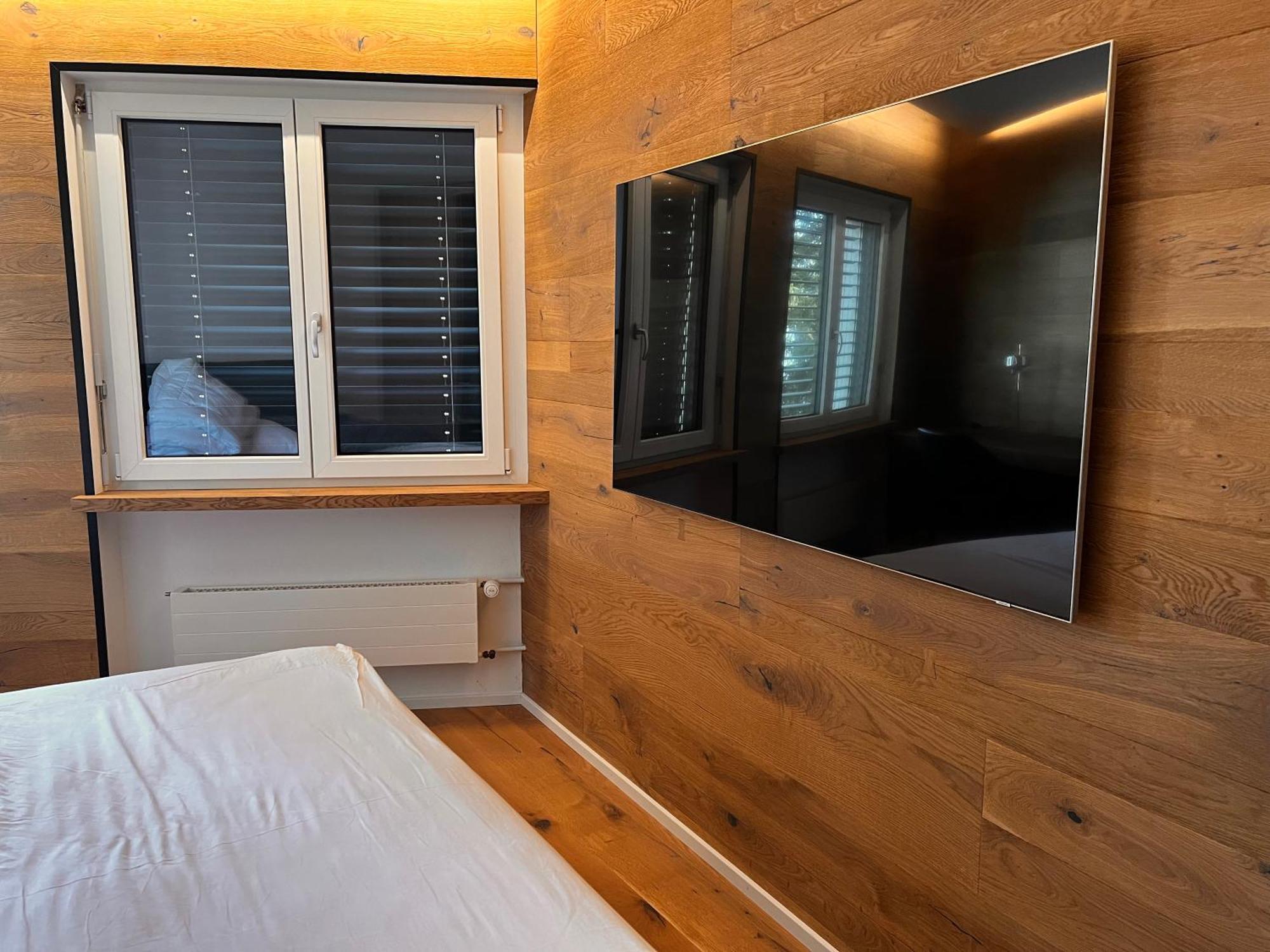 Black Summit Boutique Resort 락스 외부 사진