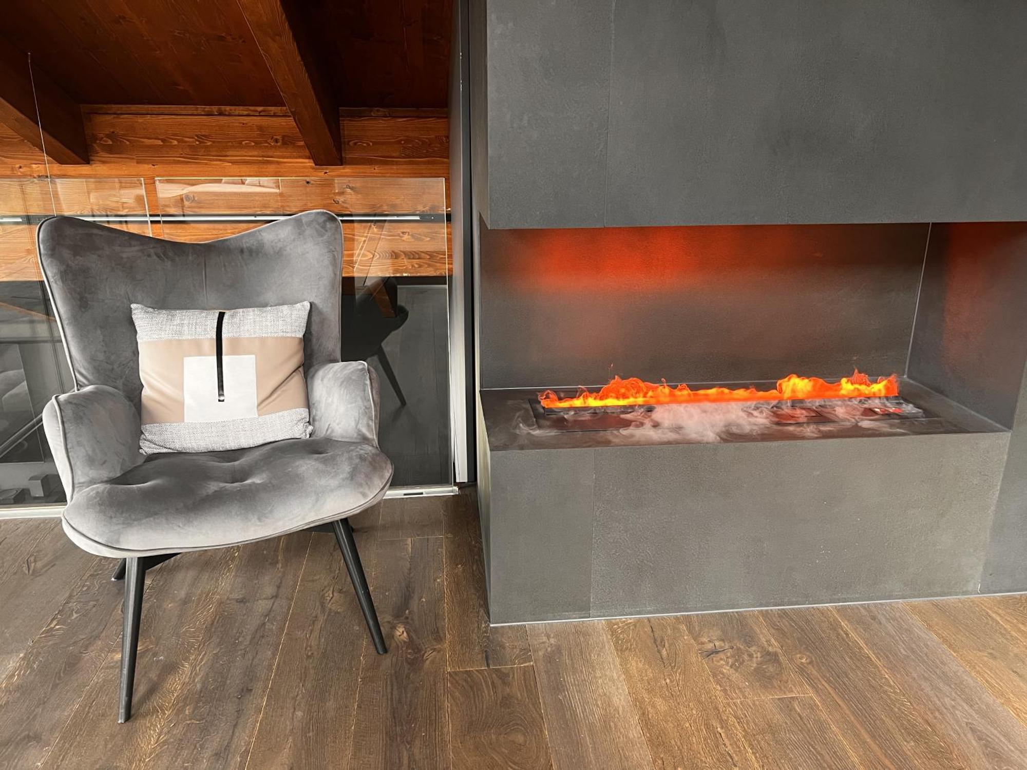 Black Summit Boutique Resort 락스 외부 사진