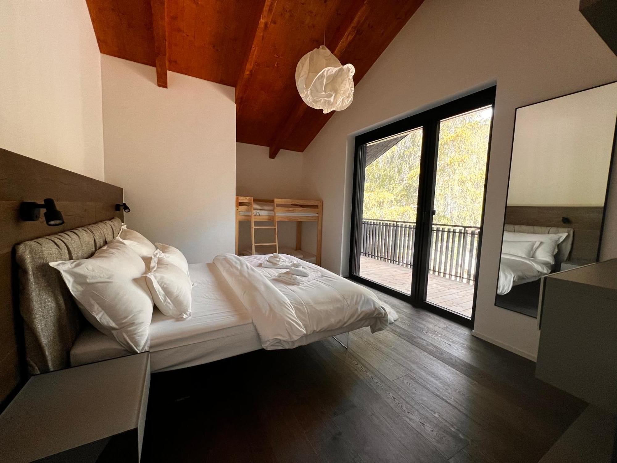 Black Summit Boutique Resort 락스 외부 사진