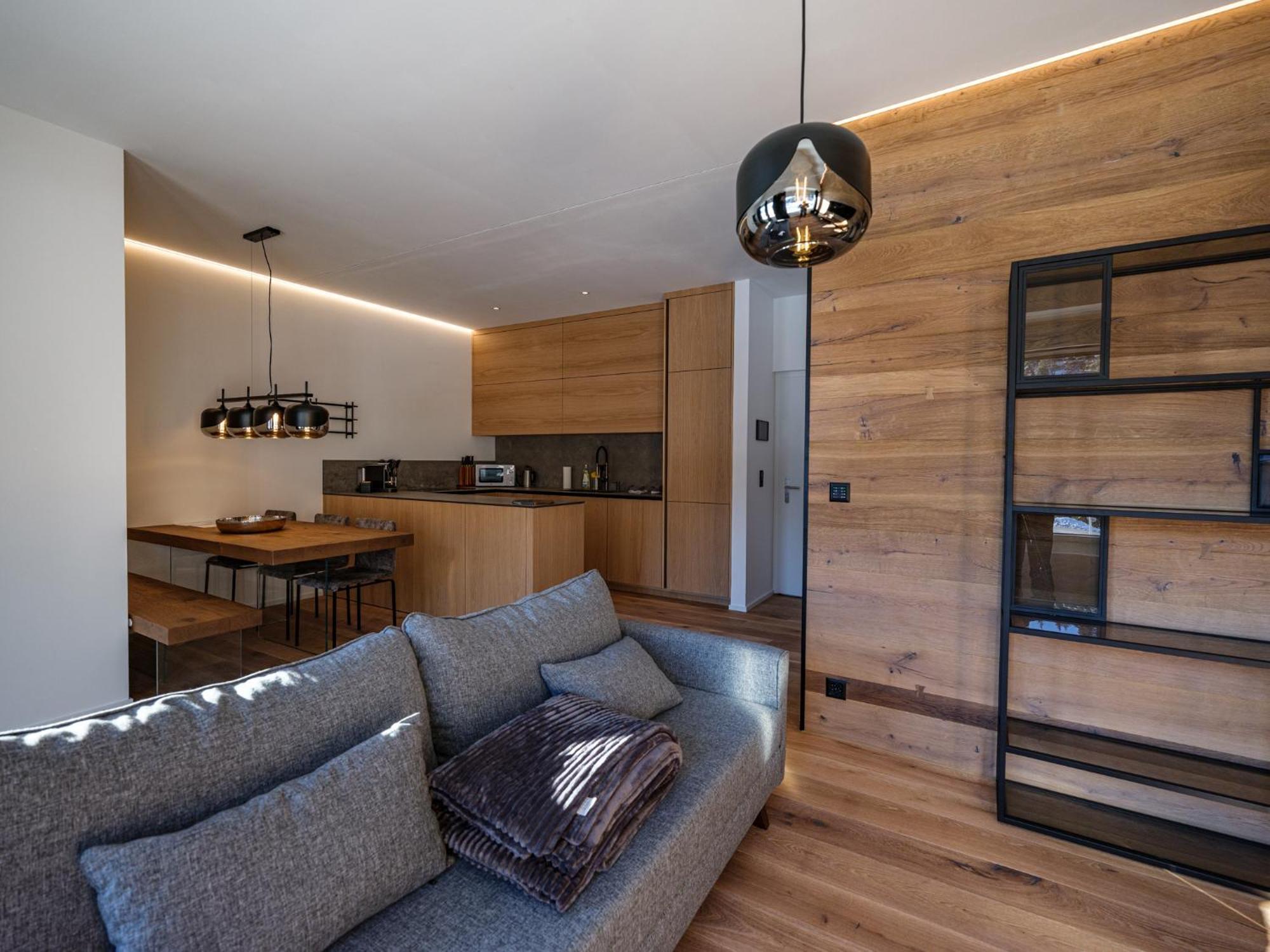 Black Summit Boutique Resort 락스 외부 사진