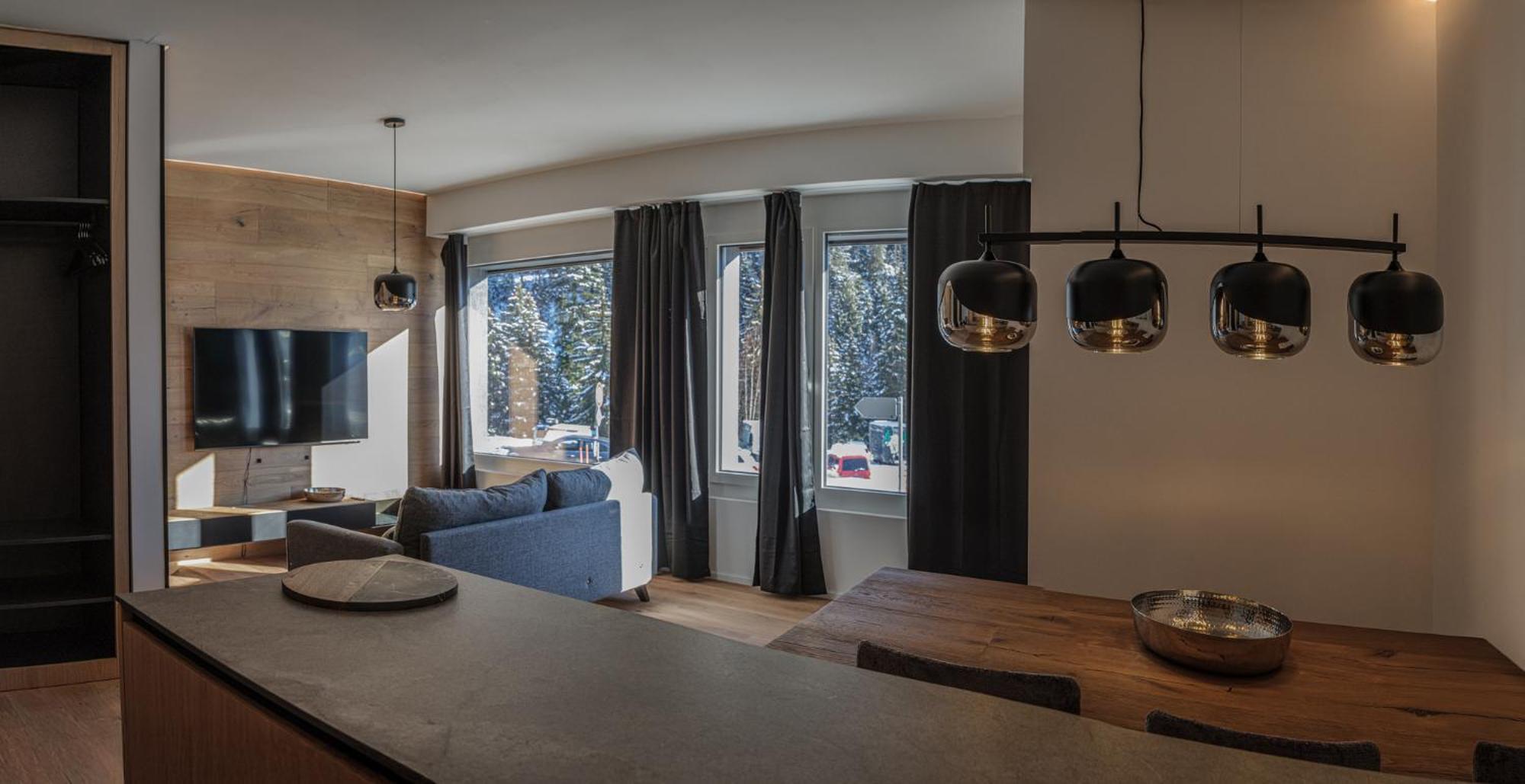 Black Summit Boutique Resort 락스 외부 사진